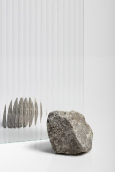 Flutes/canalé klaar