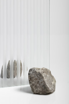 Flutes/canalé mat en klaar