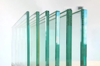 Saflex DG41 (extra stevig/waterbestendig)