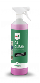 CA Clean
