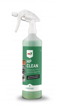 HP Clean
